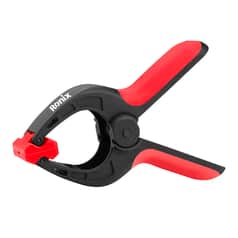 Струбцина быстрозажимная 65 мм, усилие 13 кг., Ronix, RH-7607