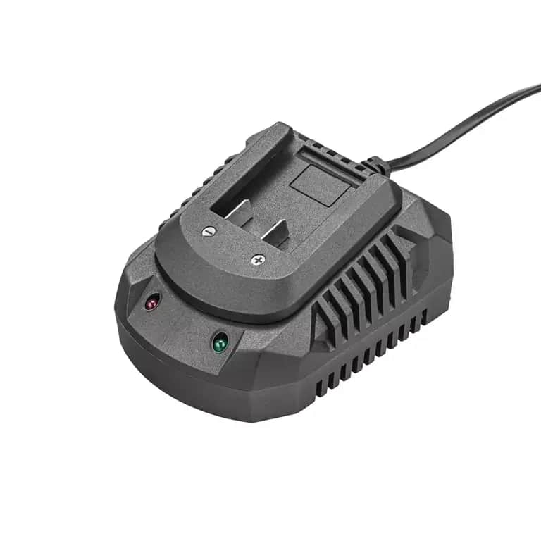Быстрое интелектуальное зарядное устройство 20V, 2,2A, Ronix, 8992