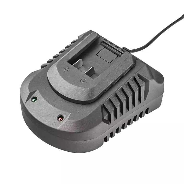Быстрое интелектуальное зарядное устройство 20V, 4.5 A, Ronix, 8993