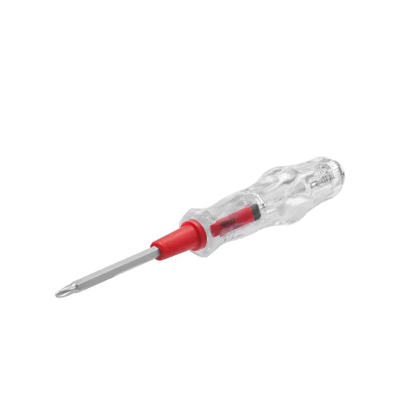 Отвертка индикаторная переставная 2в1 (SL/PH) , AC 100-500V, 160мм, Ronix, RH-2726