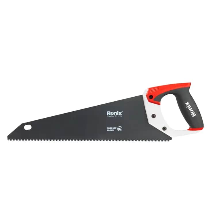 Ручная пила 400 мм, Ronix, RH-3621