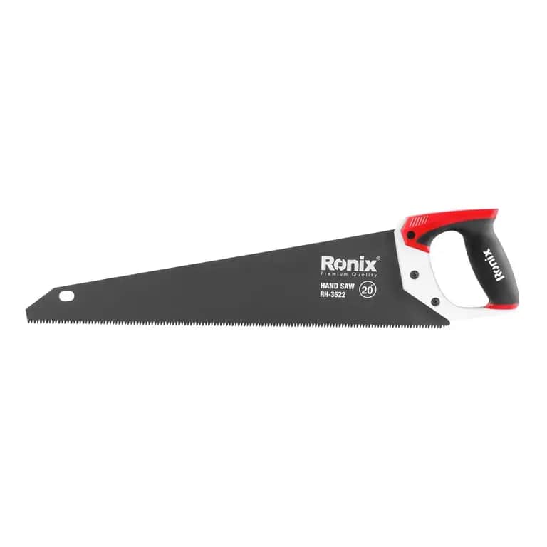 Ручная пила 500 мм, Ronix, RH-3622