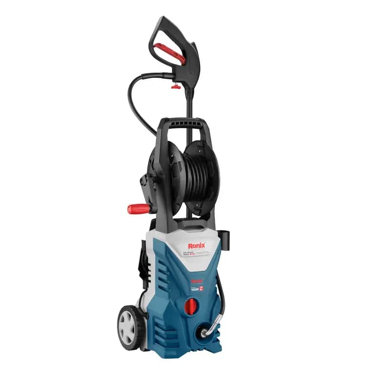 Универсальная мойка высокого давления 140 Бар, мощность 1650Вт, Ronix, RP-U141