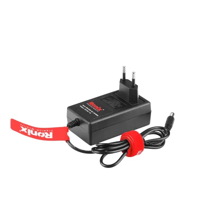 Аккумуляторная дрель-шуруповерт 26Нм, Li-ion 12V, 1.5Ah (кейс, 2 аккумулятора, зарядное устройство) — фото 8