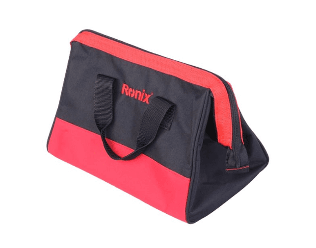 Сумка для инструментов, Ronix, RH-9168