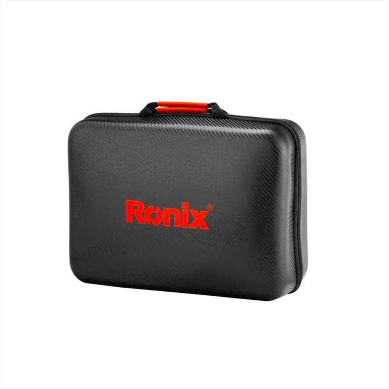 Беспроводная мойка высокого давления, 20 В, Ronix (без аккумулятора и зарядного устройства) — фото 8