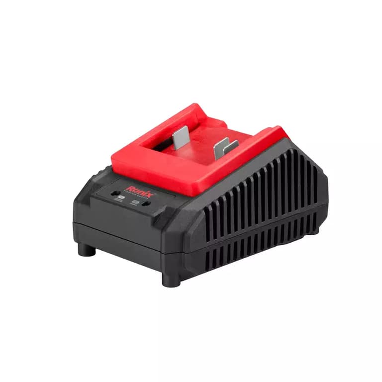 Аккумуляторный дрель-шуруповерт бесщеточный 60Нм, Li-ion 20V, 2.0Ah (кейс, 2 акб, заряд. устройство) — фото 10