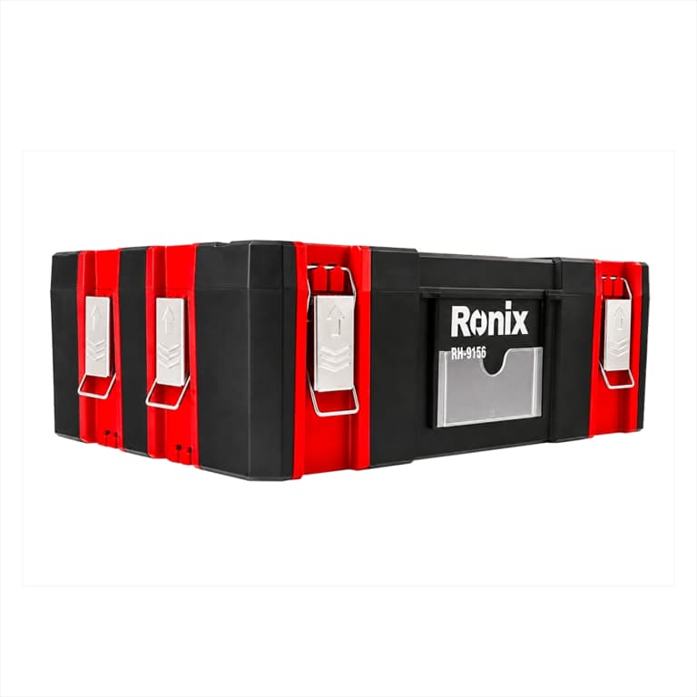 Ящик для инструментов 440x320x150 мм (система хранения) Ronix — фото 2