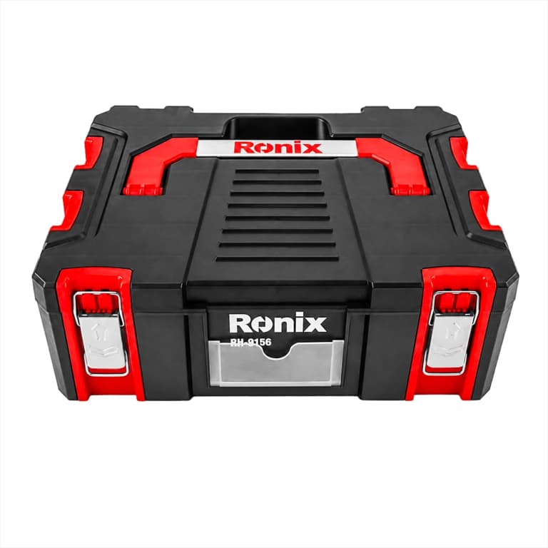 Ящик для инструментов 440x320x150 мм (система хранения) Ronix — фото 4
