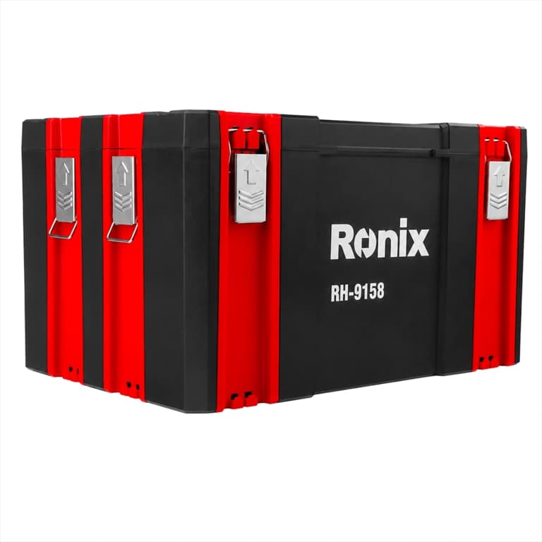 Ящик для инструментов 440x320x255 мм (система хранения) Ronix — фото 2