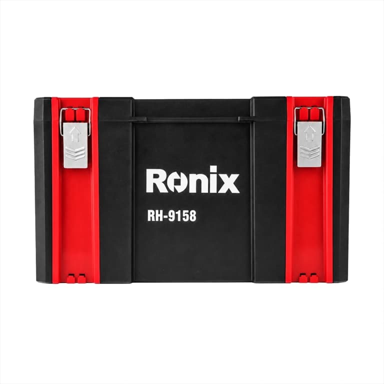 Ящик для инструментов 440x320x255 мм (система хранения) Ronix — фото 3