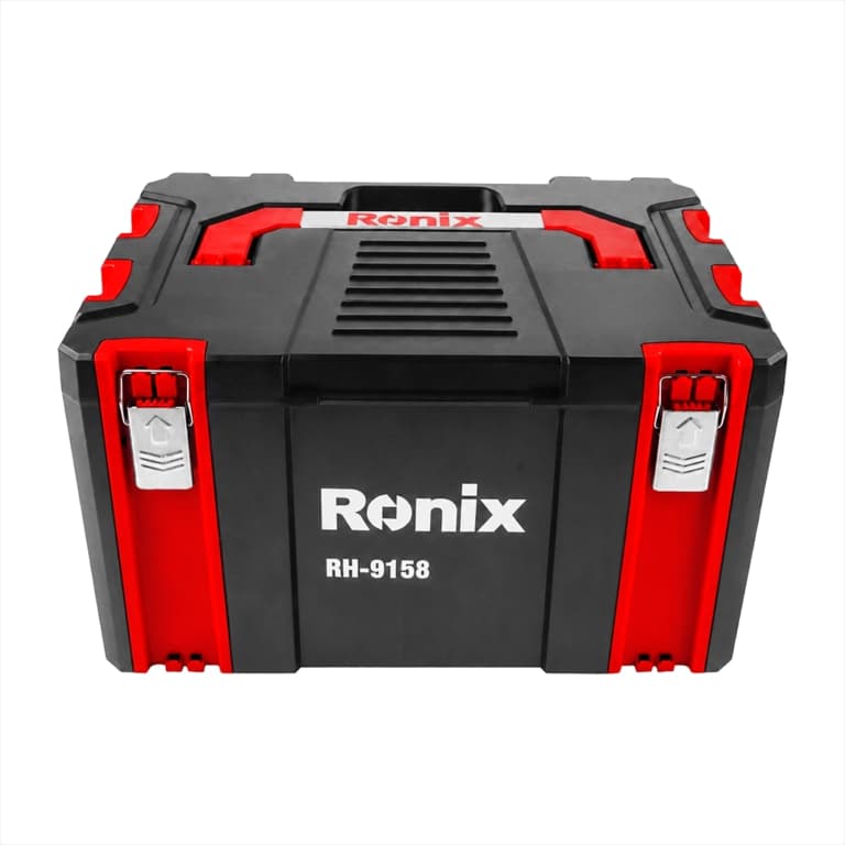 Ящик для инструментов 440x320x255 мм (система хранения) Ronix — фото 5