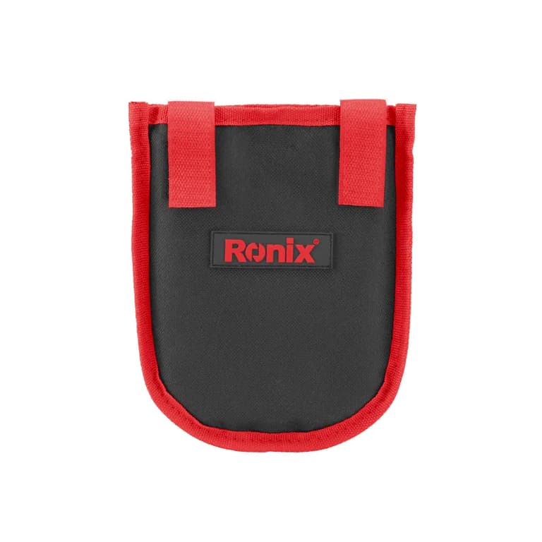 Лопата тактическая складная Ronix повышенной прочности, длина 76 см, многофункциональная 10 в 1 — фото 9