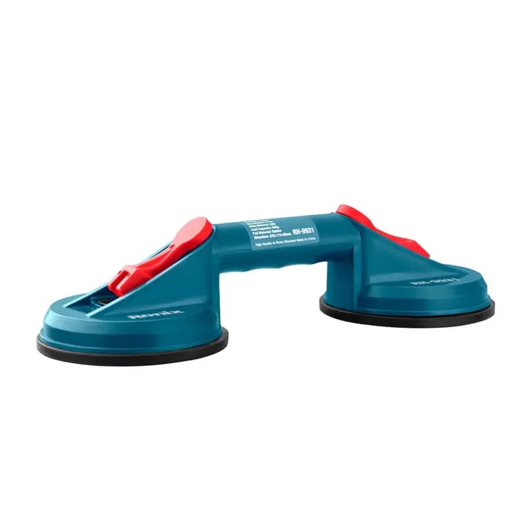 Вакуумная присоска двойная, Ronix, RH-9931