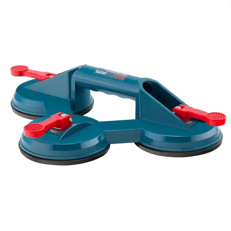 Вакуумная присоска тройная, Ronix, RH-9934