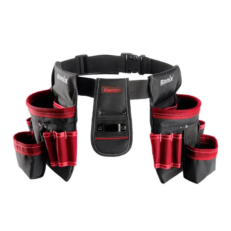 Сумка для инструментов на 24 отделения, Ronix, RH-9146