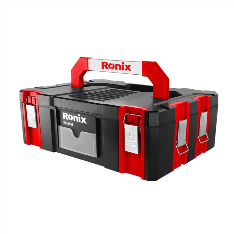 Ящик для инструментов 440x320x150 мм (система хранения) Ronix