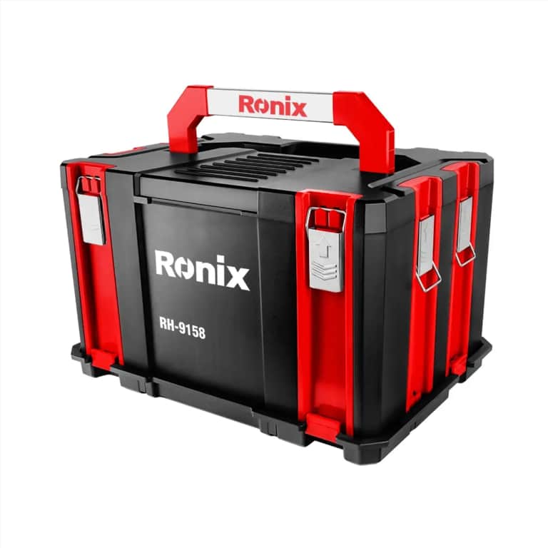 Ящик для инструментов 440x320x255 мм (система хранения) Ronix